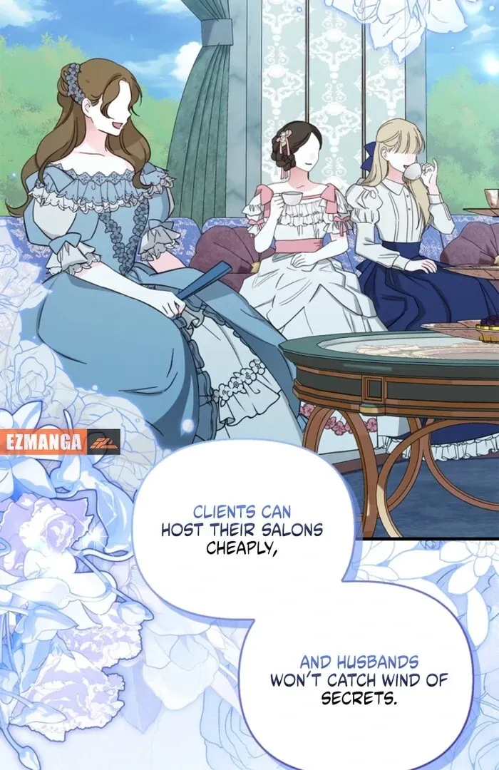 The Countess Who Ran Away Has Returned Chapter 18 page 89 - 