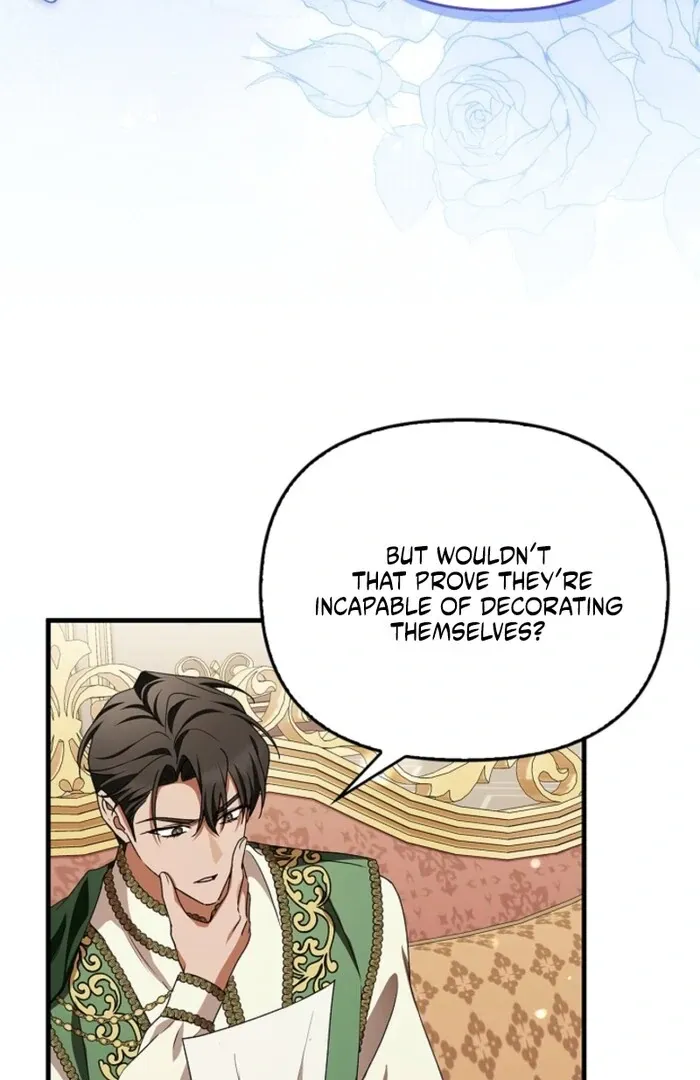 The Countess Who Ran Away Has Returned Chapter 18 page 90 - 