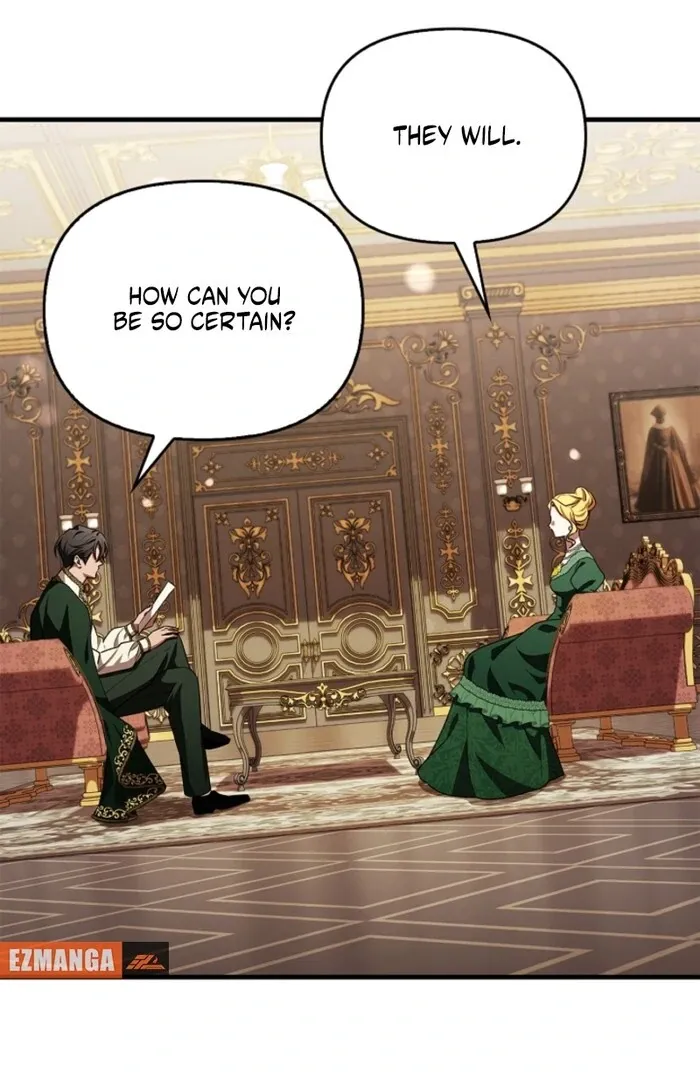 The Countess Who Ran Away Has Returned Chapter 18 page 92 - 