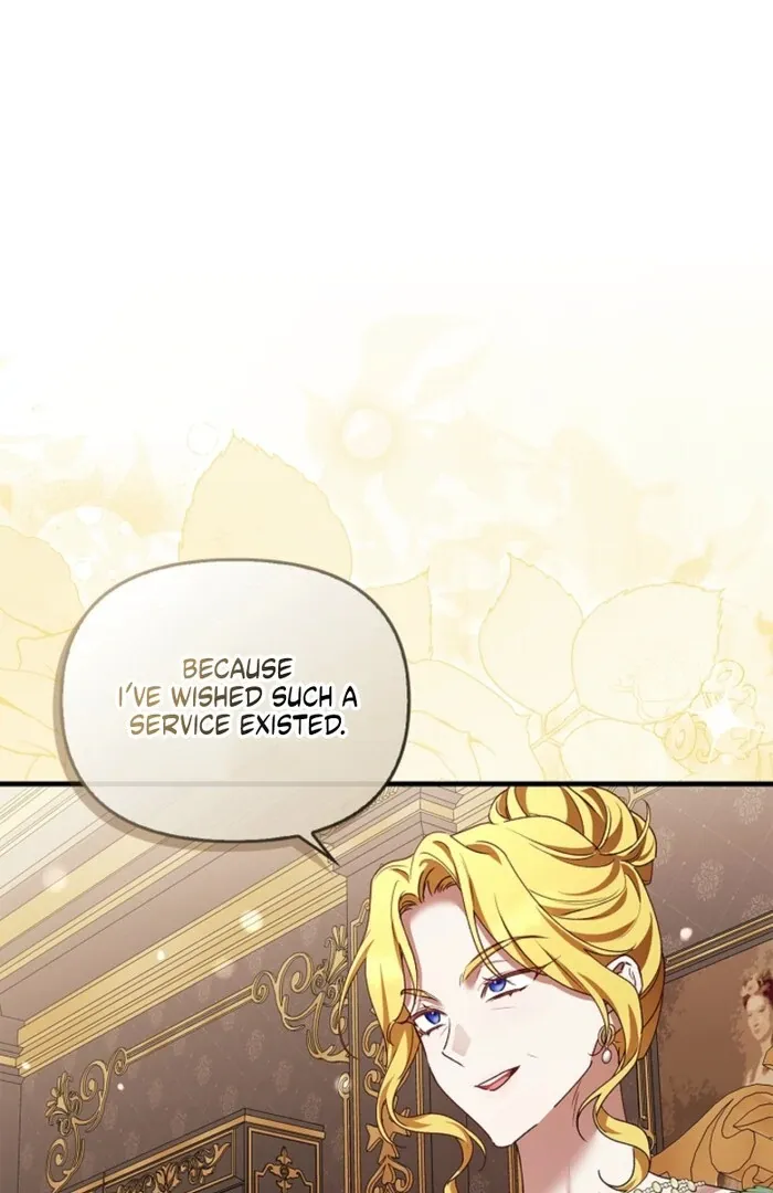 The Countess Who Ran Away Has Returned Chapter 18 page 93 - 