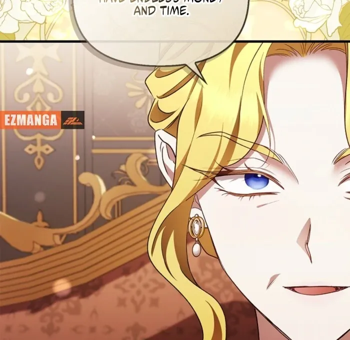 The Countess Who Ran Away Has Returned Chapter 18 page 95 - 