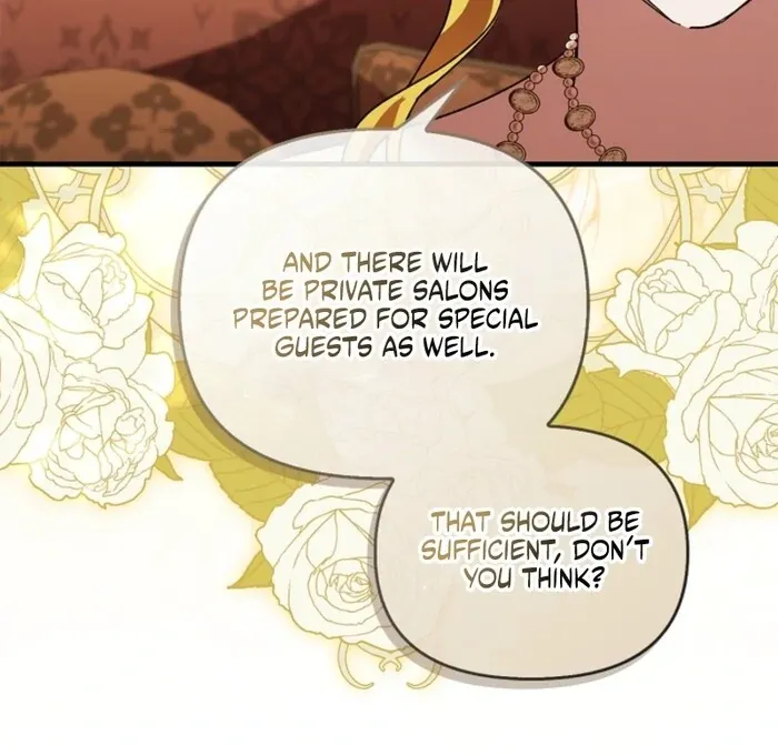 The Countess Who Ran Away Has Returned Chapter 18 page 96 - 
