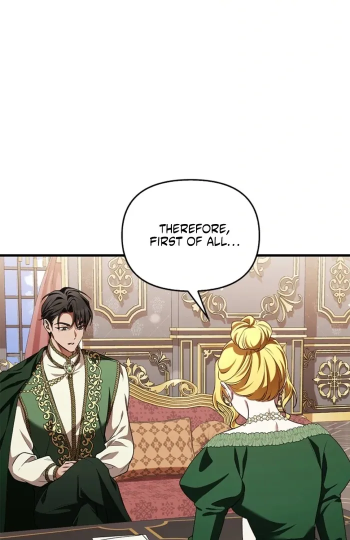 The Countess Who Ran Away Has Returned Chapter 18 page 97 - 