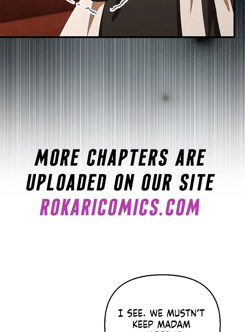 The Countess Who Ran Away Has Returned Chapter 19 page 11 - 