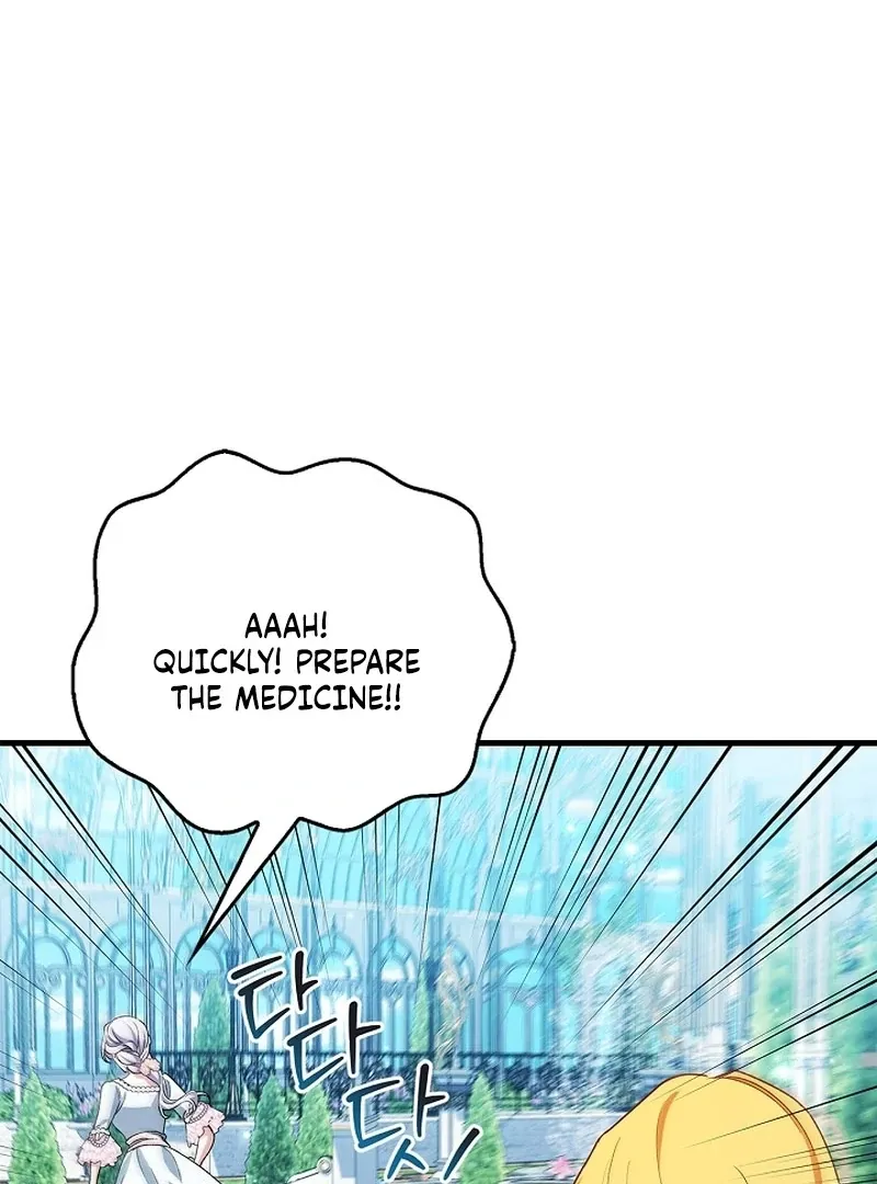 The Countess Who Ran Away Has Returned Chapter 19 page 102 - 