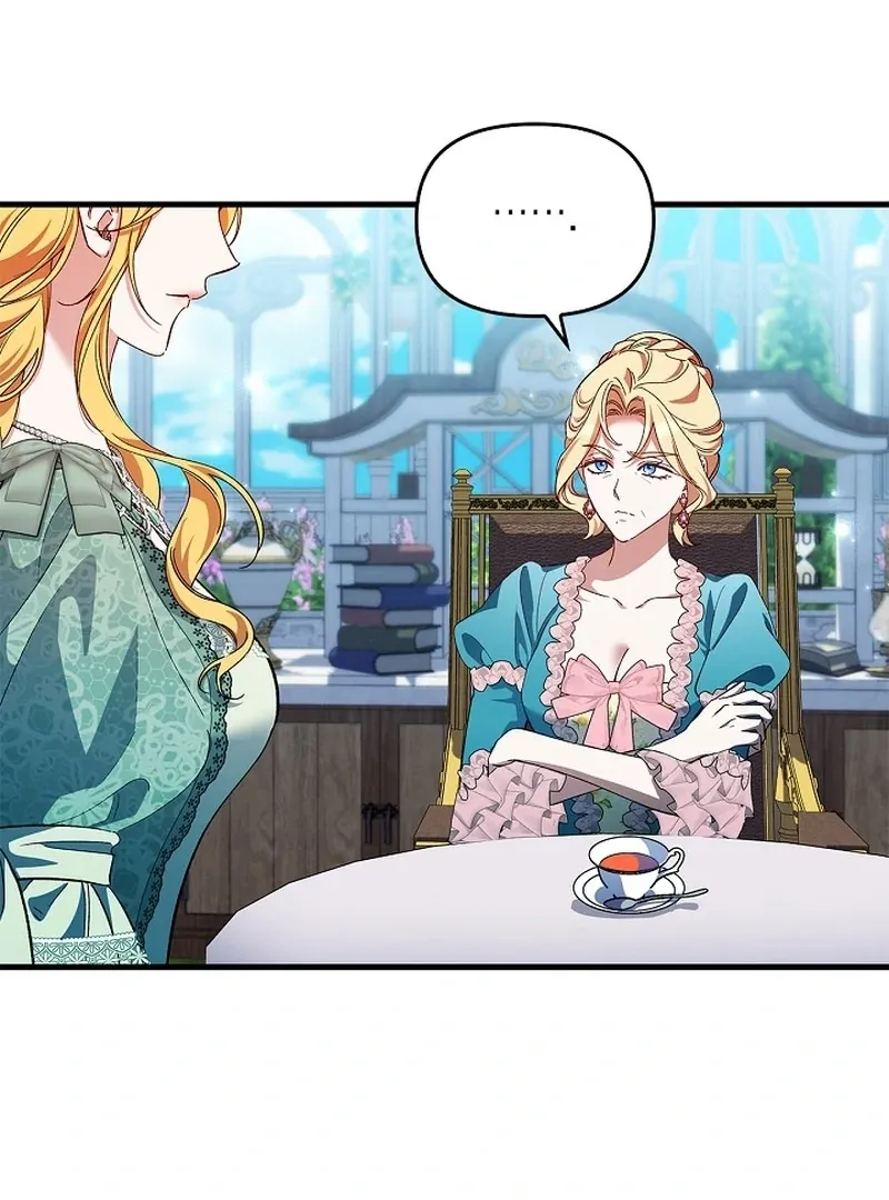 The Countess Who Ran Away Has Returned Chapter 19 page 104 - 