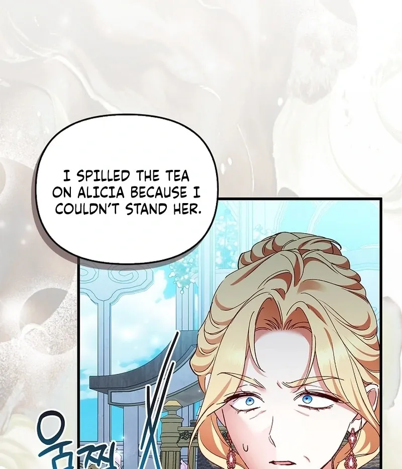 The Countess Who Ran Away Has Returned Chapter 19 page 108 - 