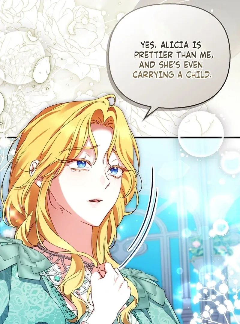 The Countess Who Ran Away Has Returned Chapter 19 page 110 - 
