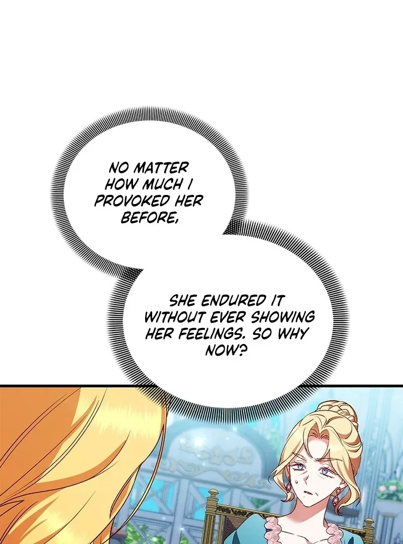 The Countess Who Ran Away Has Returned Chapter 19 page 112 - 