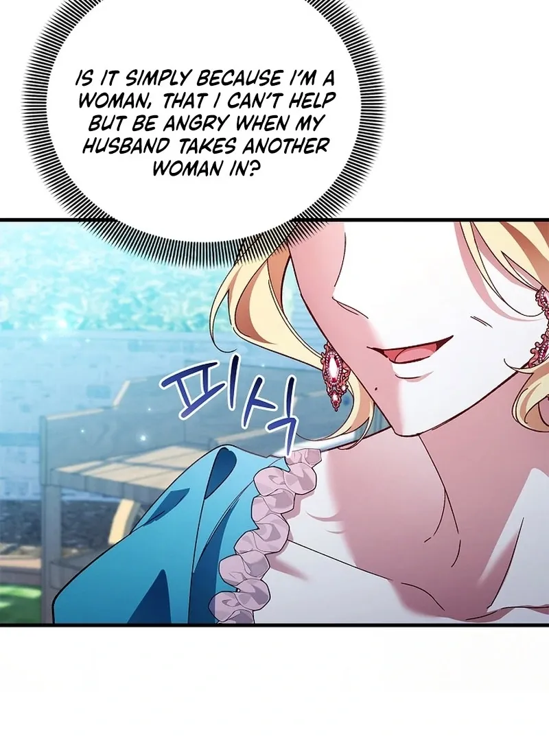 The Countess Who Ran Away Has Returned Chapter 19 page 114 - 