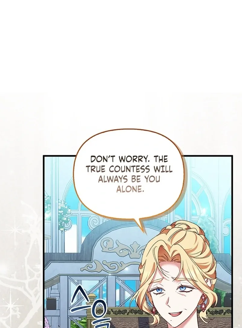 The Countess Who Ran Away Has Returned Chapter 19 page 115 - 