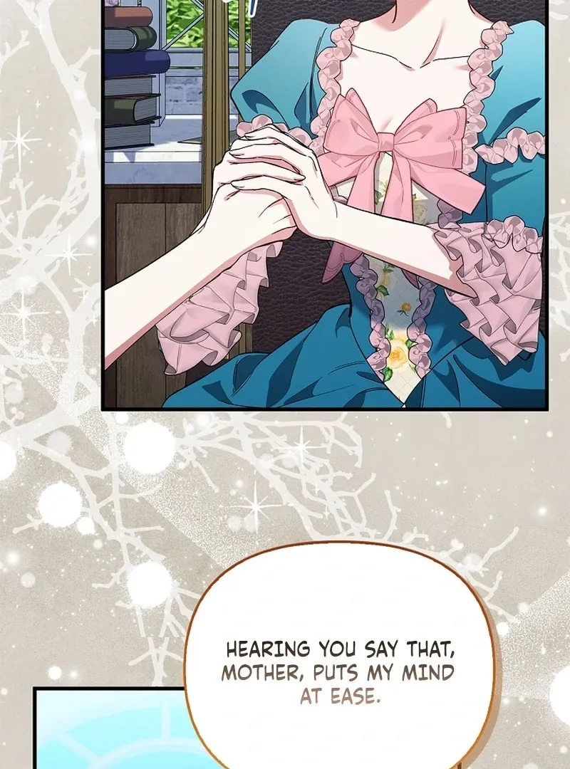 The Countess Who Ran Away Has Returned Chapter 19 page 116 - 
