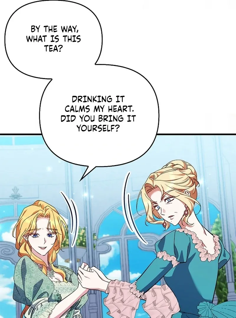 The Countess Who Ran Away Has Returned Chapter 19 page 119 - 