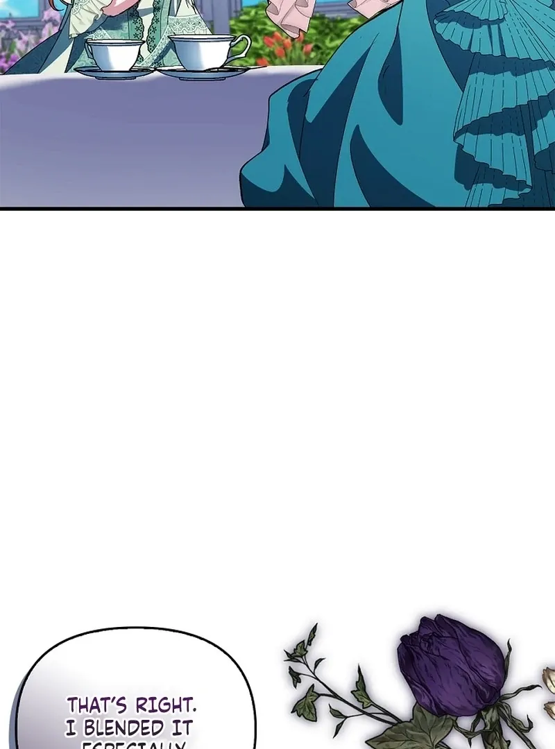 The Countess Who Ran Away Has Returned Chapter 19 page 120 - 