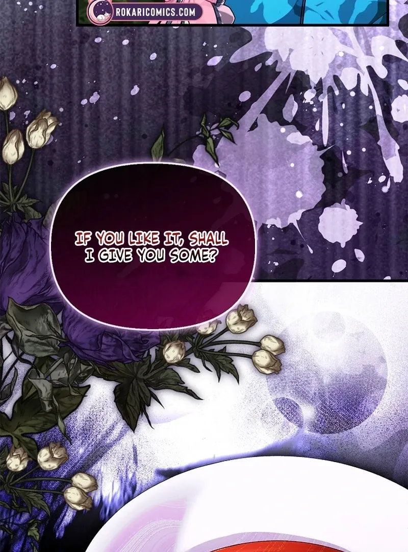 The Countess Who Ran Away Has Returned Chapter 19 page 122 - 