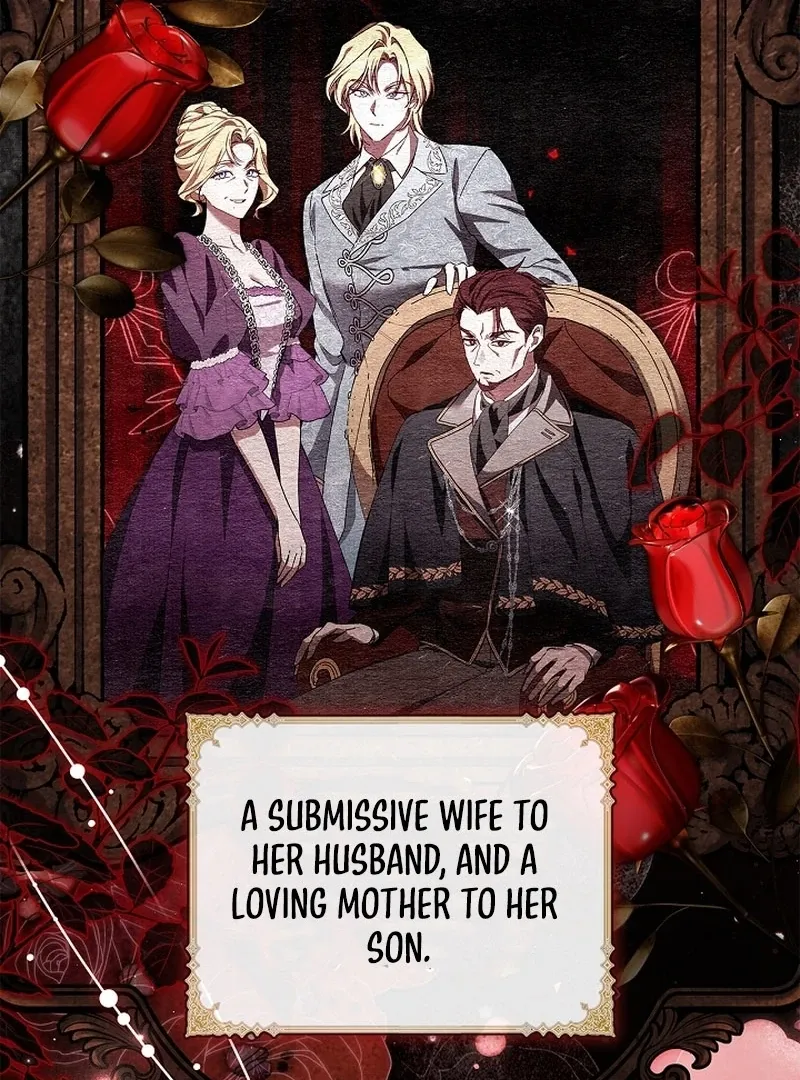 The Countess Who Ran Away Has Returned Chapter 19 page 22 - 