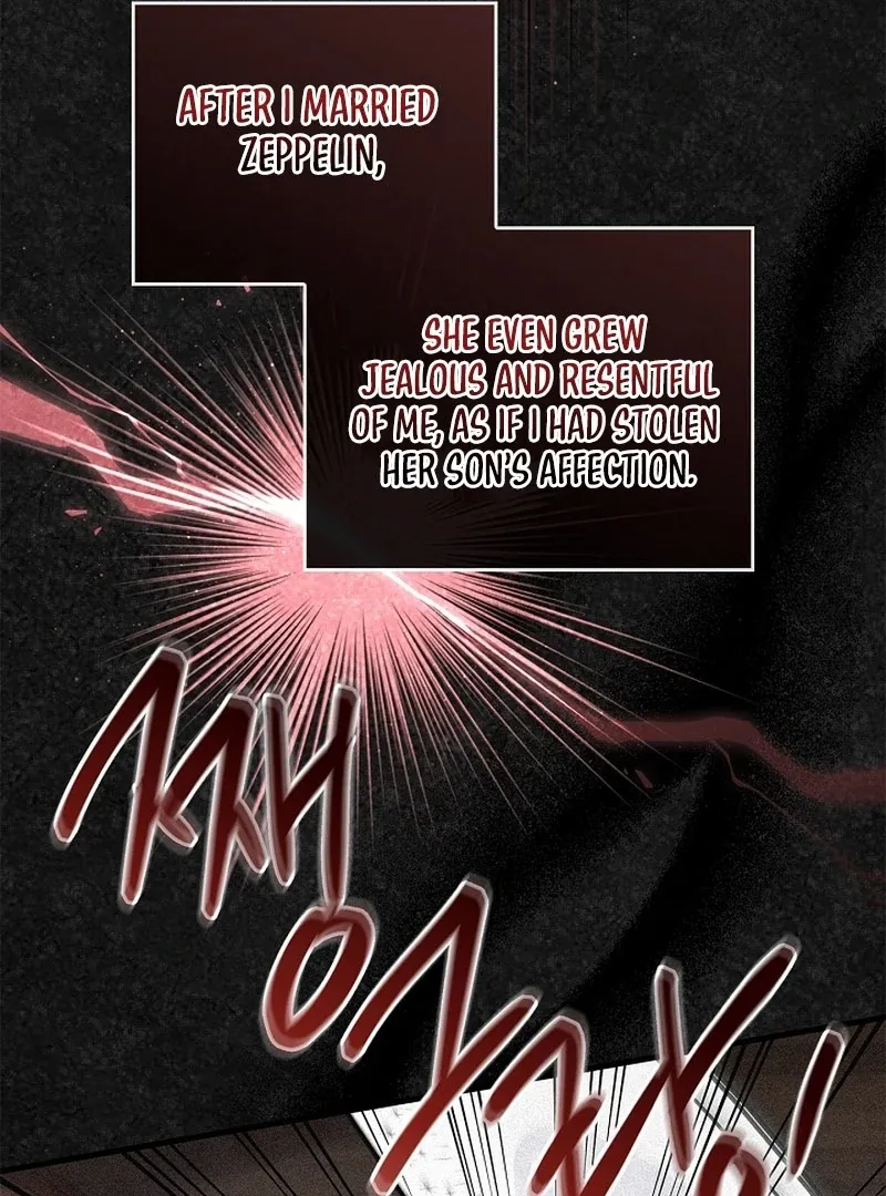 The Countess Who Ran Away Has Returned Chapter 19 page 26 - 