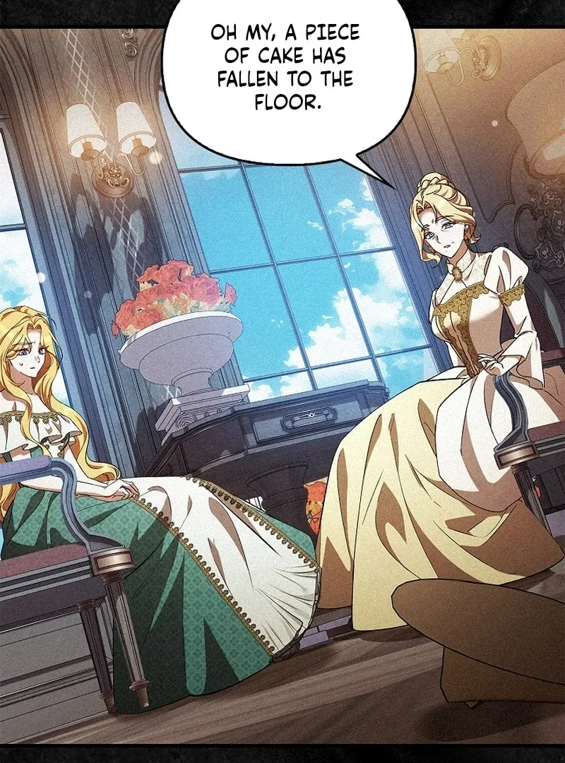 The Countess Who Ran Away Has Returned Chapter 19 page 28 - 