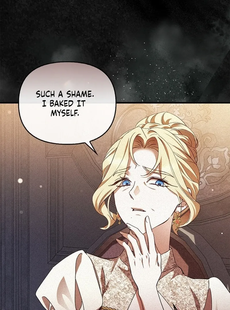 The Countess Who Ran Away Has Returned Chapter 19 page 29 - 