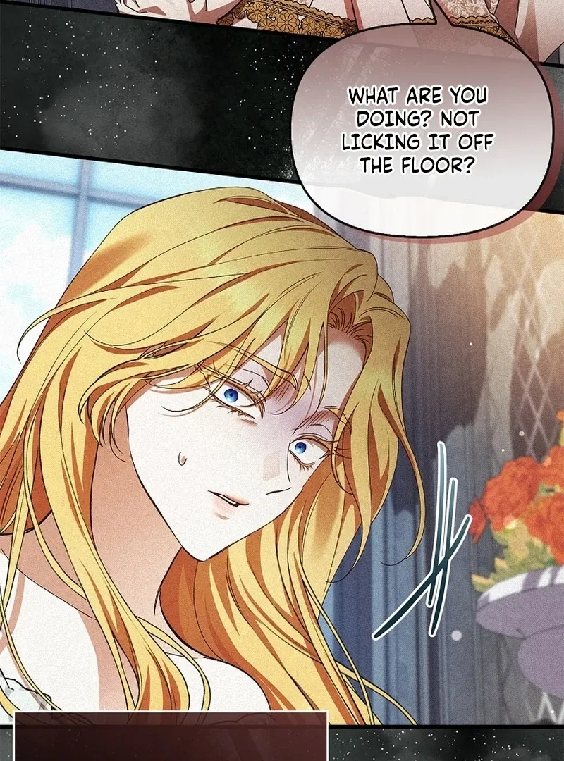 The Countess Who Ran Away Has Returned Chapter 19 page 30 - 