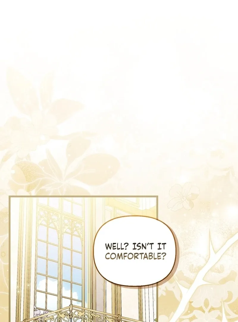 The Countess Who Ran Away Has Returned Chapter 19 page 37 - 
