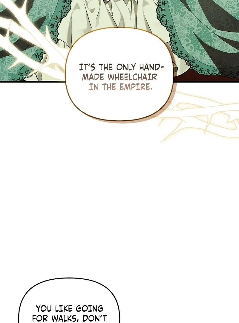 The Countess Who Ran Away Has Returned Chapter 19 page 40 - 