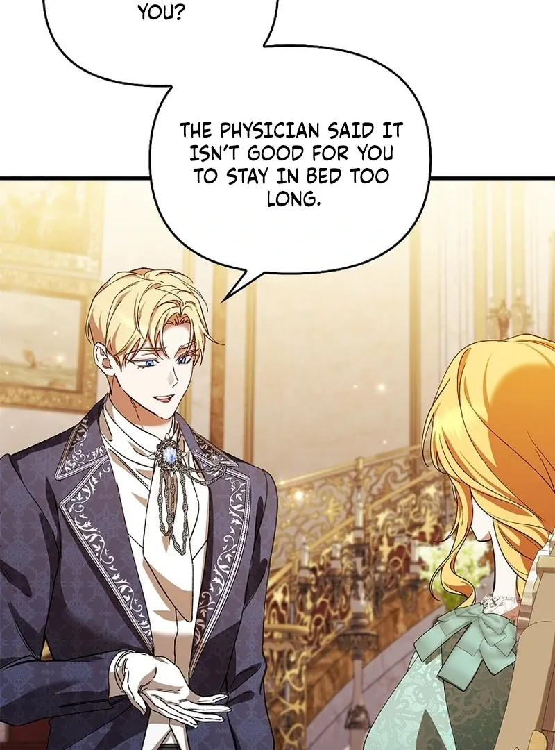 The Countess Who Ran Away Has Returned Chapter 19 page 41 - 