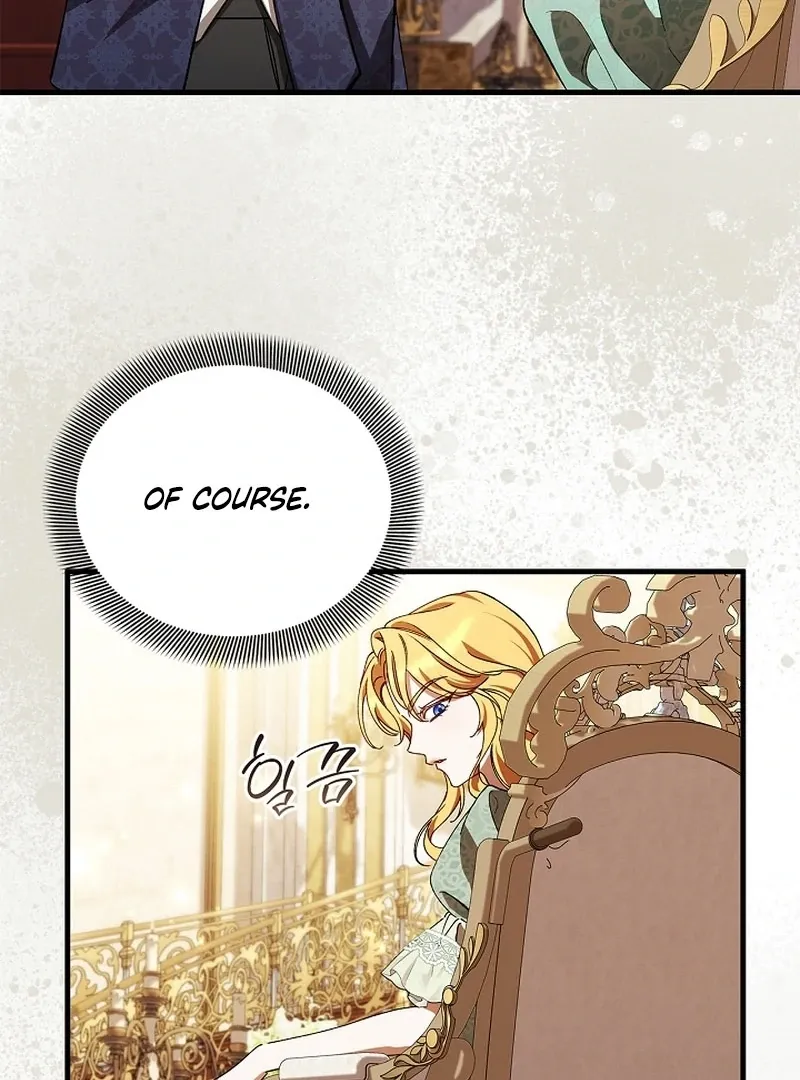 The Countess Who Ran Away Has Returned Chapter 19 page 42 - 