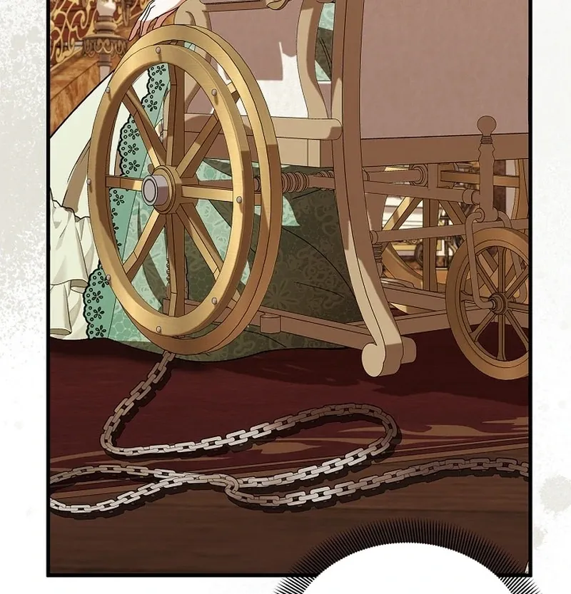 The Countess Who Ran Away Has Returned Chapter 19 page 43 - 