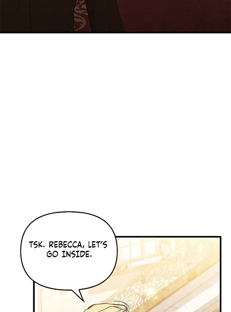 The Countess Who Ran Away Has Returned Chapter 19 page 46 - 