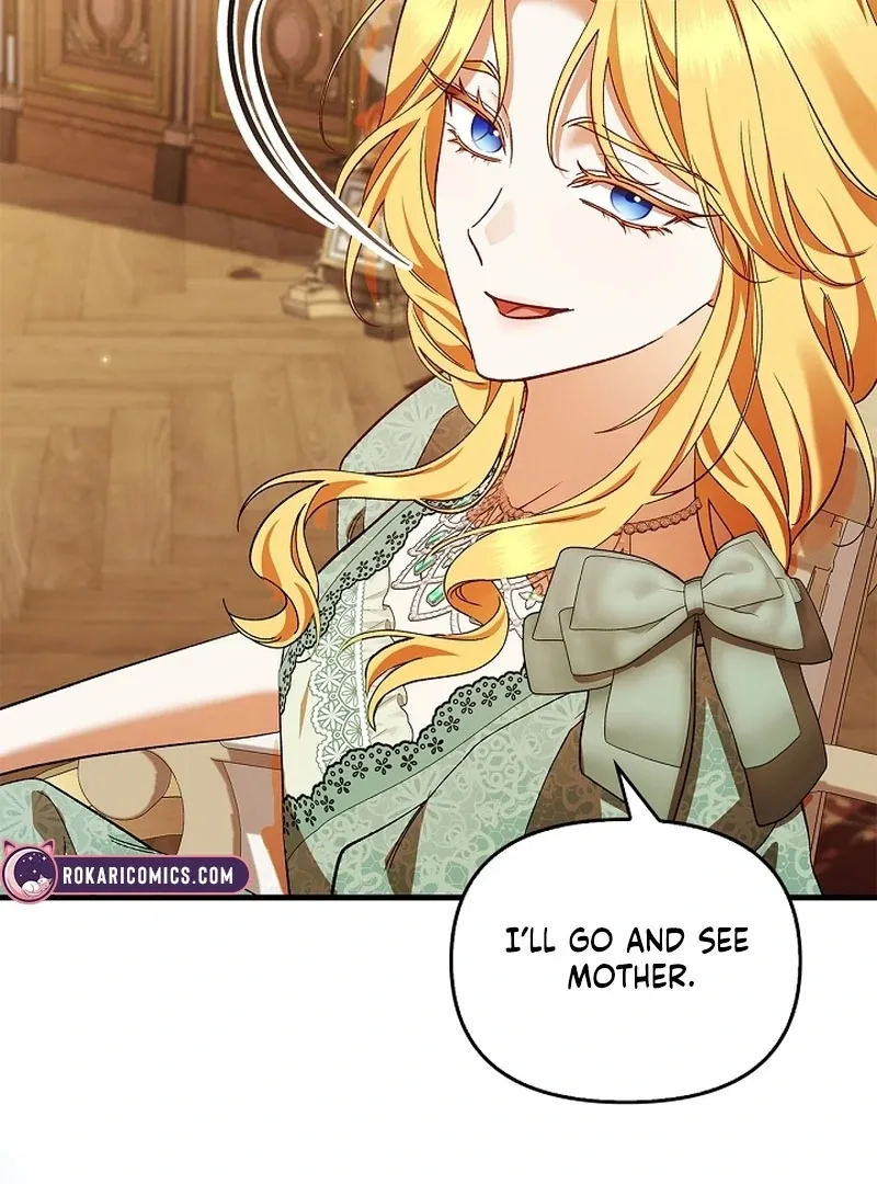 The Countess Who Ran Away Has Returned Chapter 19 page 49 - 