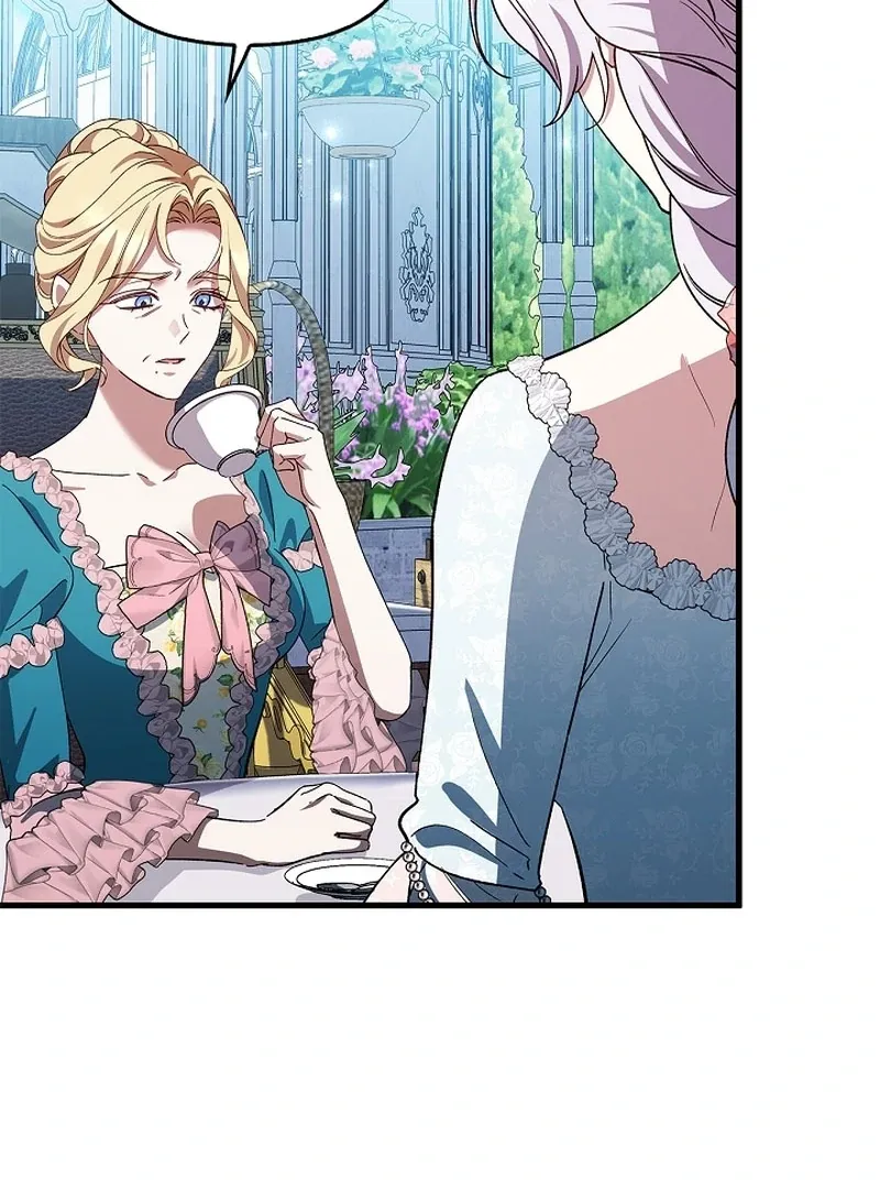 The Countess Who Ran Away Has Returned Chapter 19 page 60 - 