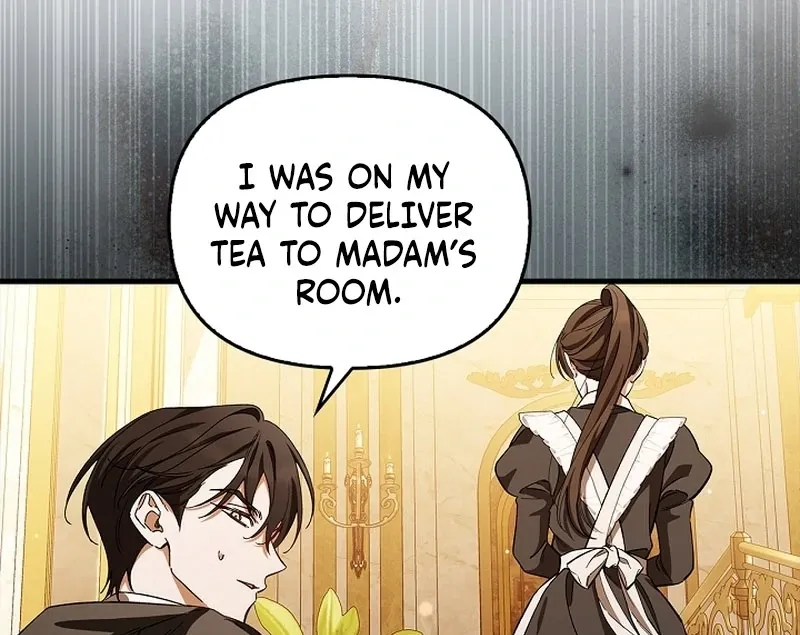 The Countess Who Ran Away Has Returned Chapter 19 page 7 - 