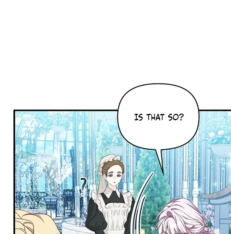 The Countess Who Ran Away Has Returned Chapter 19 page 61 - 