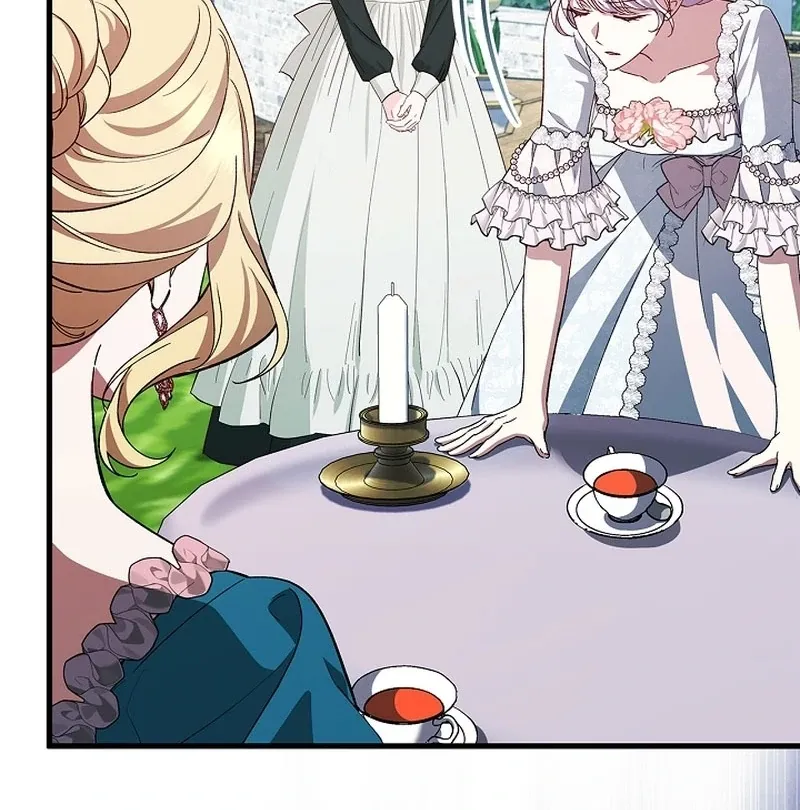 The Countess Who Ran Away Has Returned Chapter 19 page 62 - 