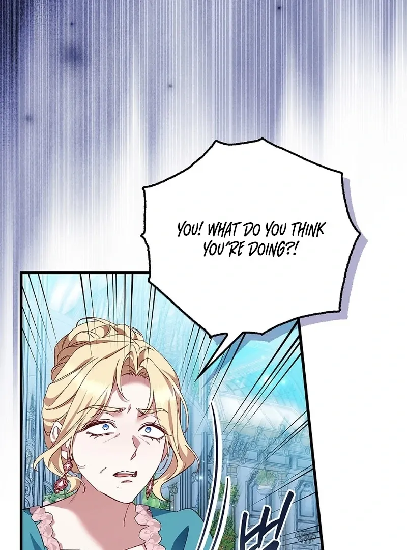 The Countess Who Ran Away Has Returned Chapter 19 page 65 - 