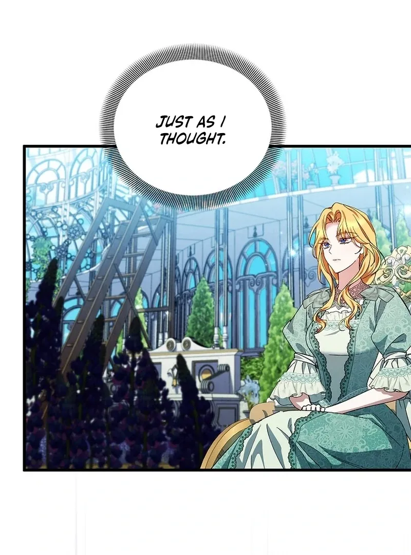 The Countess Who Ran Away Has Returned Chapter 19 page 73 - 