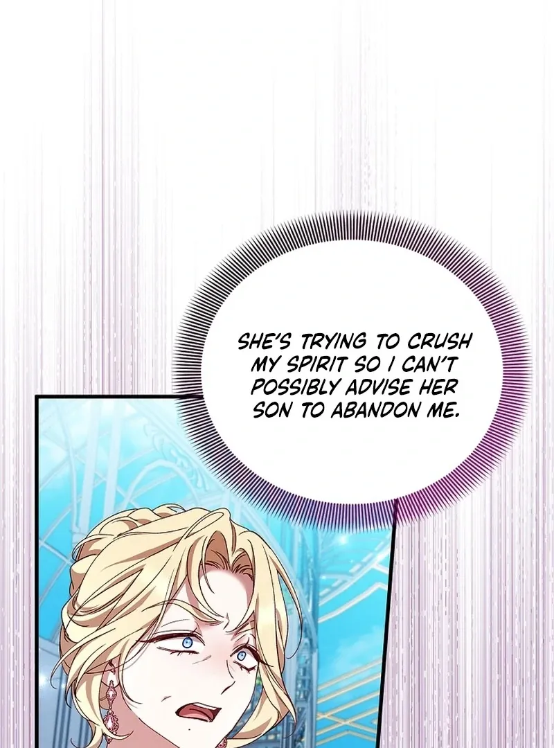 The Countess Who Ran Away Has Returned Chapter 19 page 74 - 