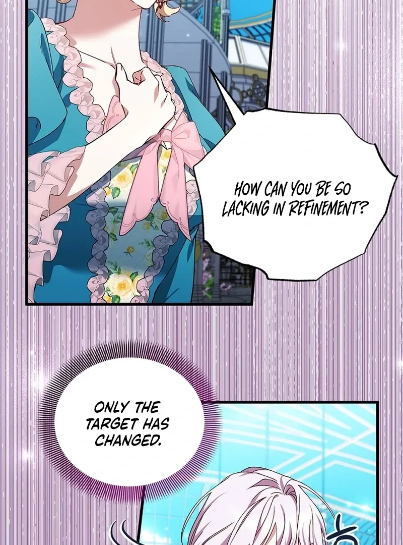 The Countess Who Ran Away Has Returned Chapter 19 page 75 - 