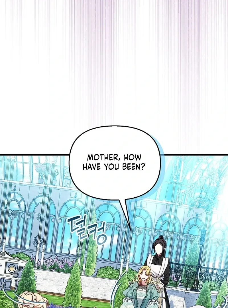 The Countess Who Ran Away Has Returned Chapter 19 page 77 - 