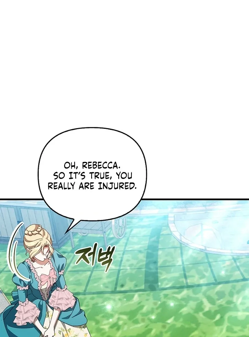 The Countess Who Ran Away Has Returned Chapter 19 page 79 - 