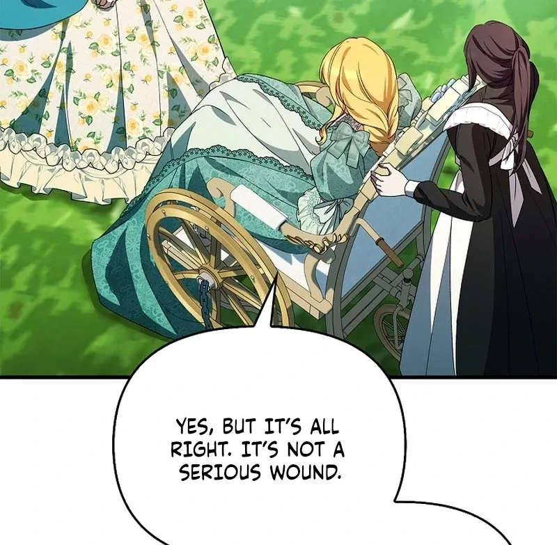 The Countess Who Ran Away Has Returned Chapter 19 page 80 - 