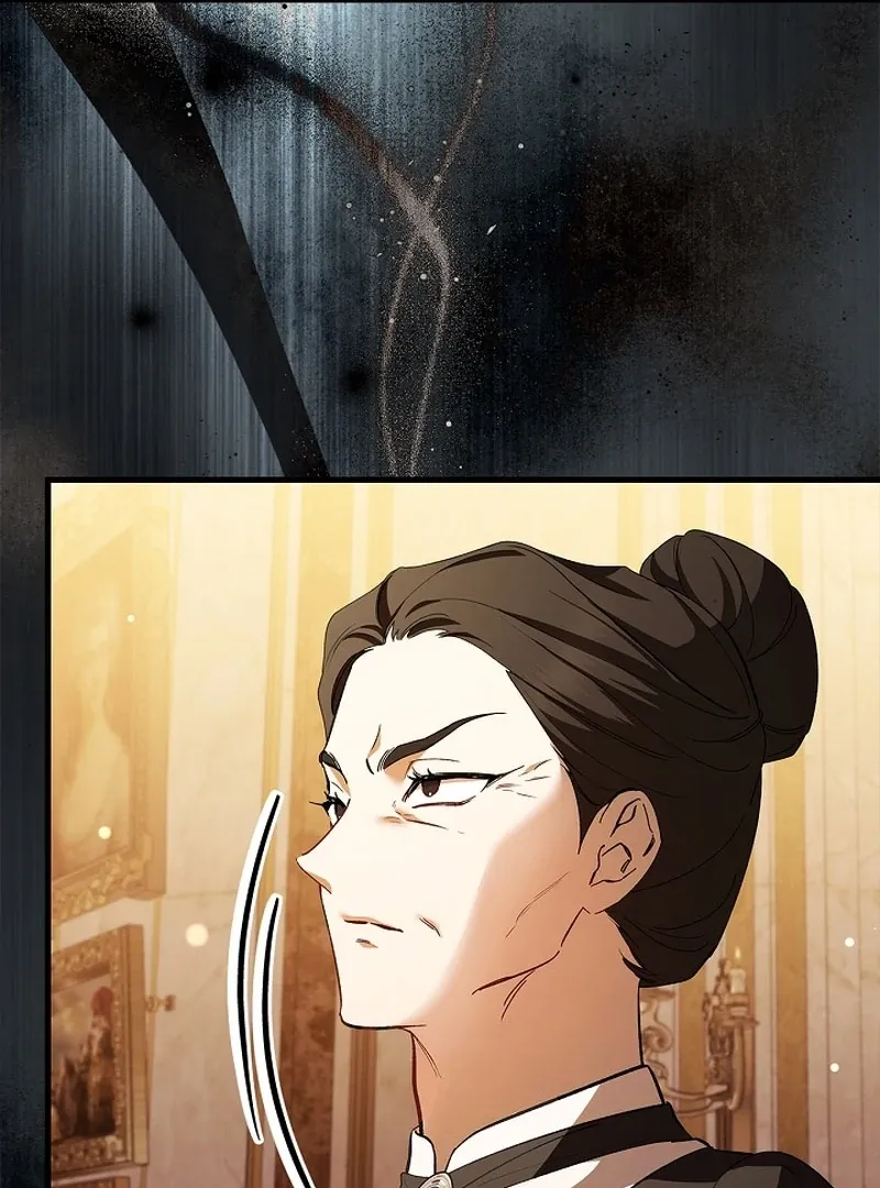The Countess Who Ran Away Has Returned Chapter 19 page 9 - 