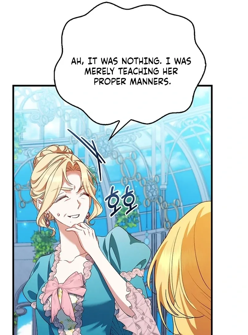 The Countess Who Ran Away Has Returned Chapter 19 page 82 - 