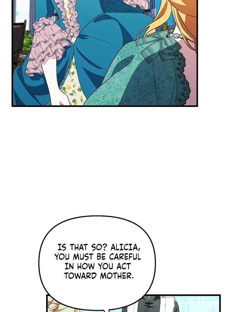 The Countess Who Ran Away Has Returned Chapter 19 page 83 - 