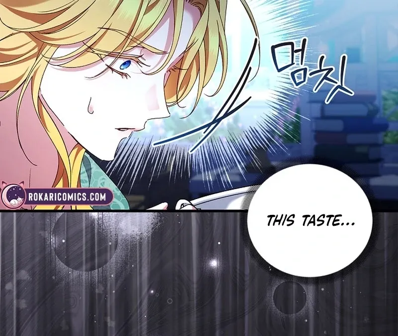 The Countess Who Ran Away Has Returned Chapter 19 page 91 - 