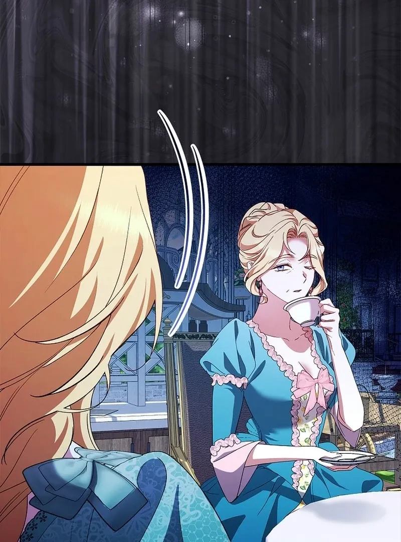 The Countess Who Ran Away Has Returned Chapter 19 page 92 - 