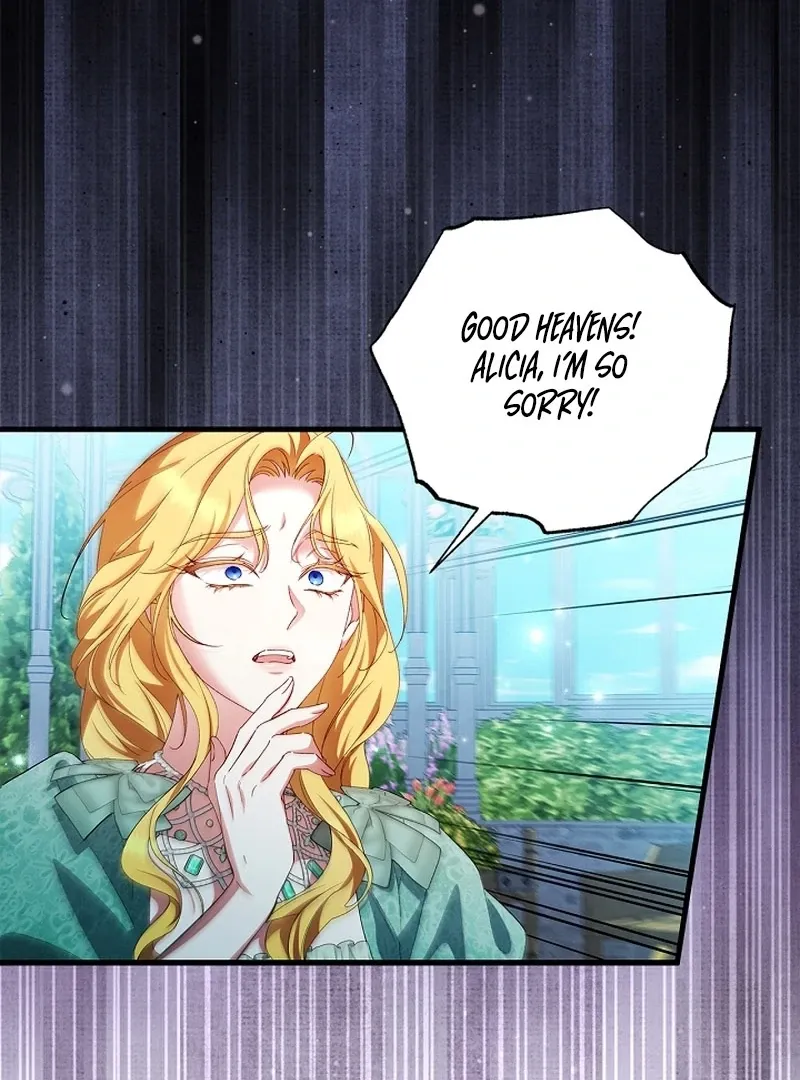 The Countess Who Ran Away Has Returned Chapter 19 page 97 - 
