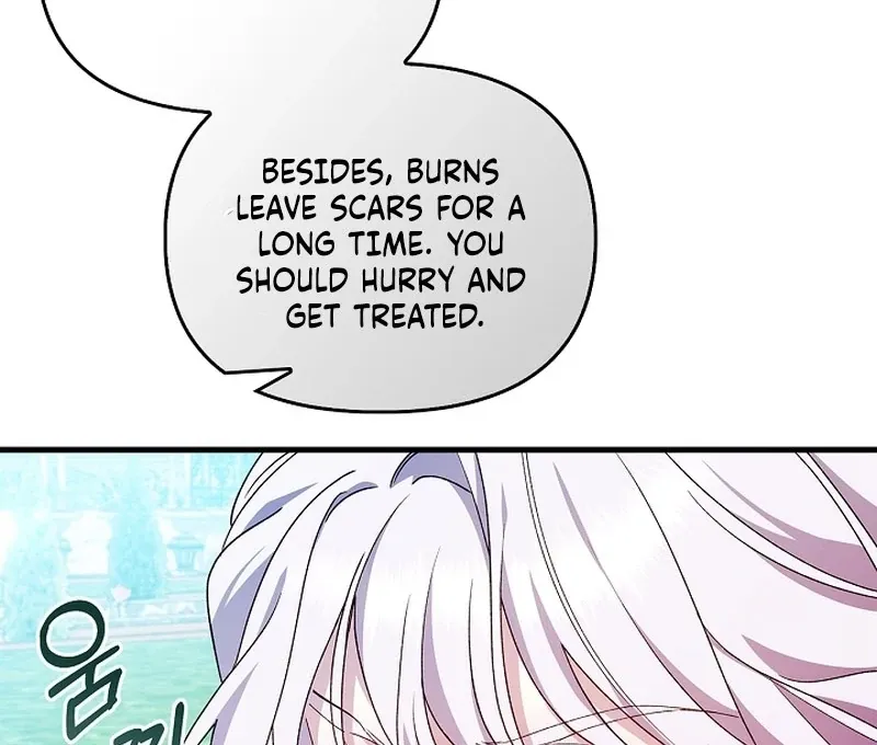 The Countess Who Ran Away Has Returned Chapter 19 page 100 - 