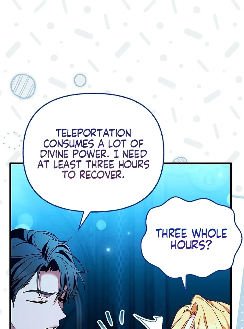 The Countess Who Ran Away Has Returned Chapter 20 page 103 - 
